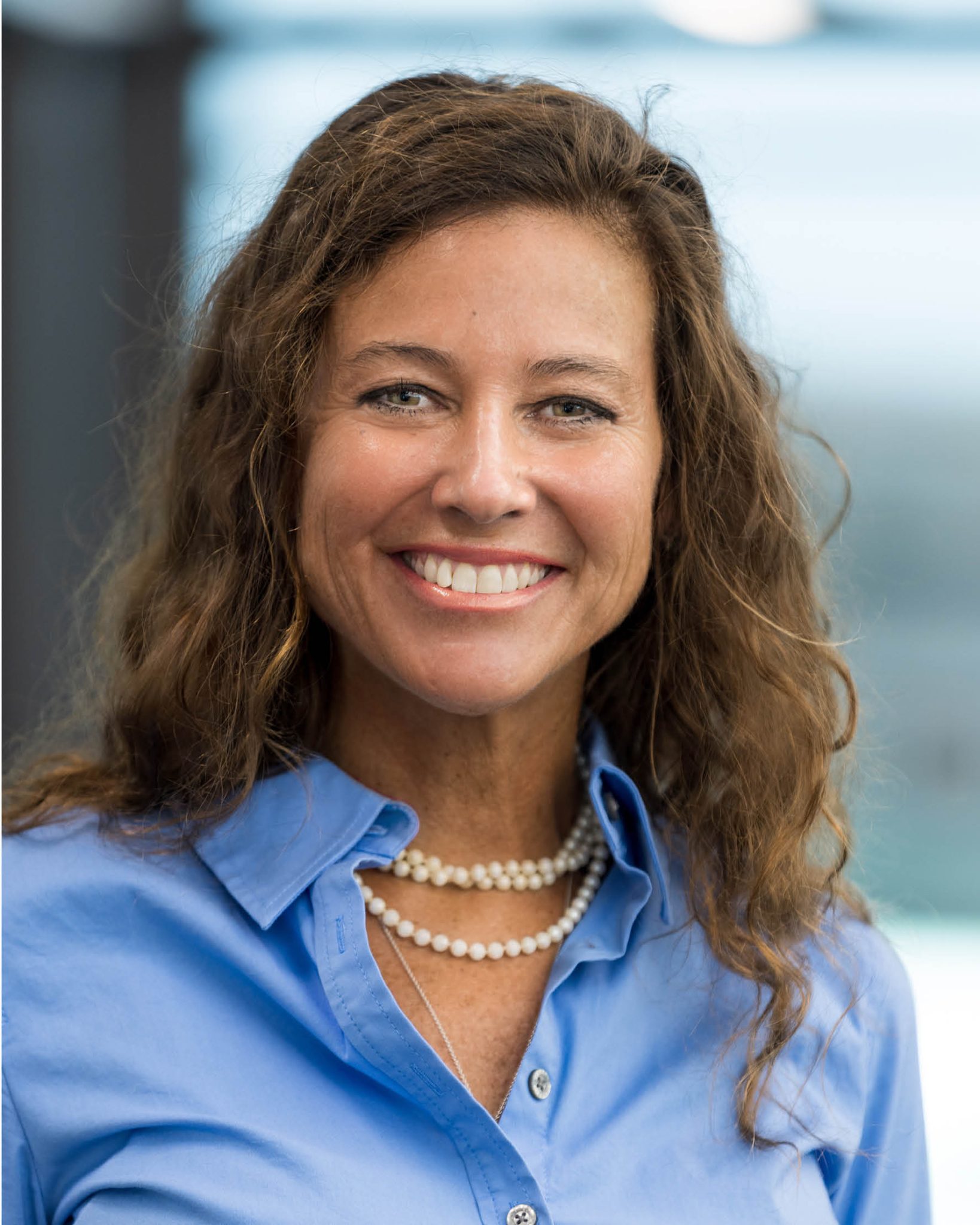 Michelle Solis Russell Russell Group Construction & Development