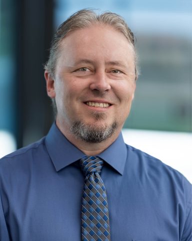 Photo of Mike Doucette