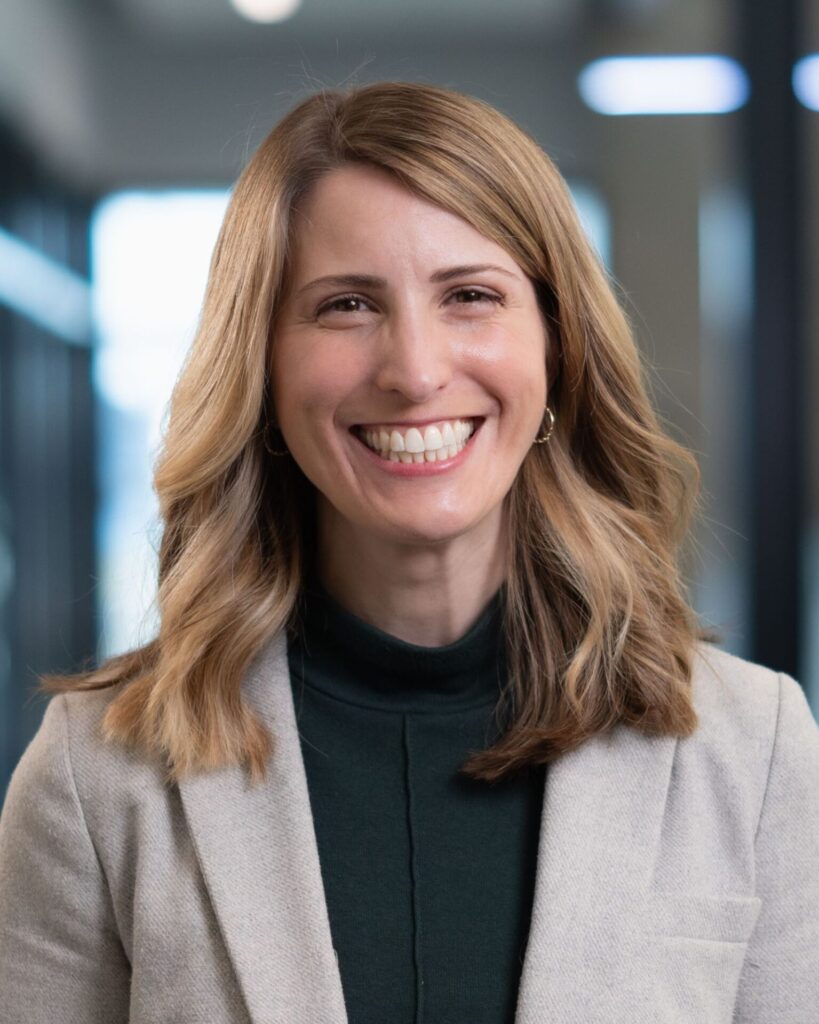 Melissa Pepper Russell Group Construction & Development