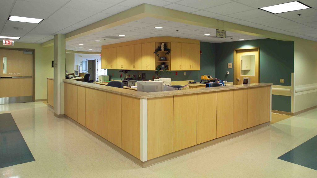 Keokuk County Health Center Russell Group Construction & Development