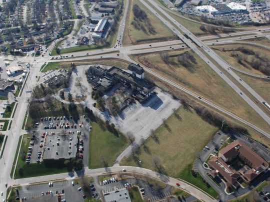 Jumer's Castle Lodge