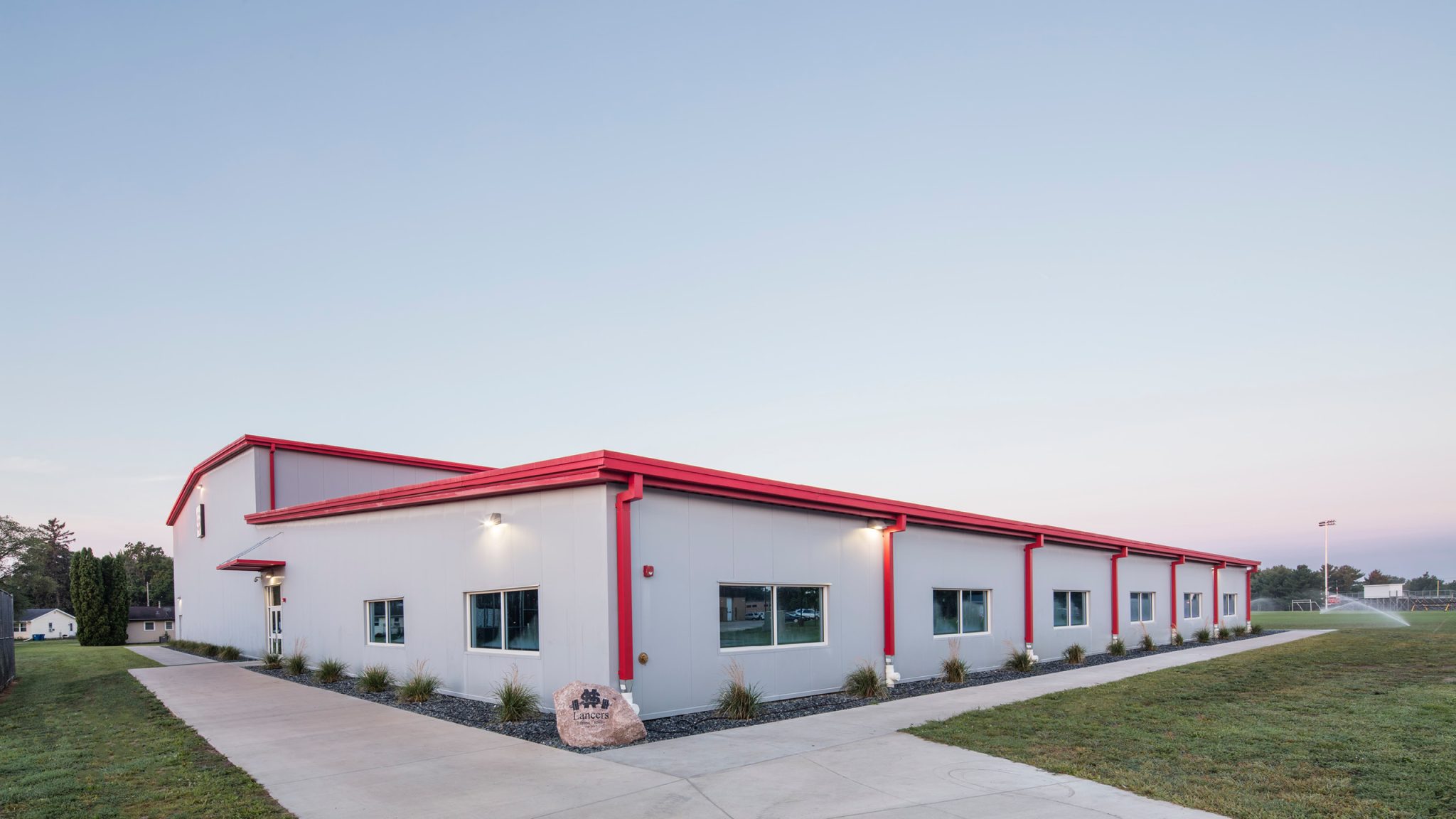 Commercial Construction Projects | Quad Cities | St. Louis | Kansas City