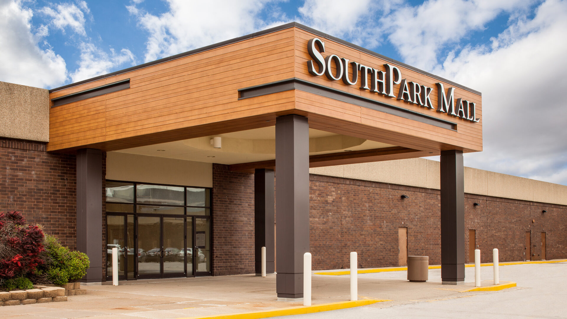 SouthPark Mall - Russell Group Construction & Development