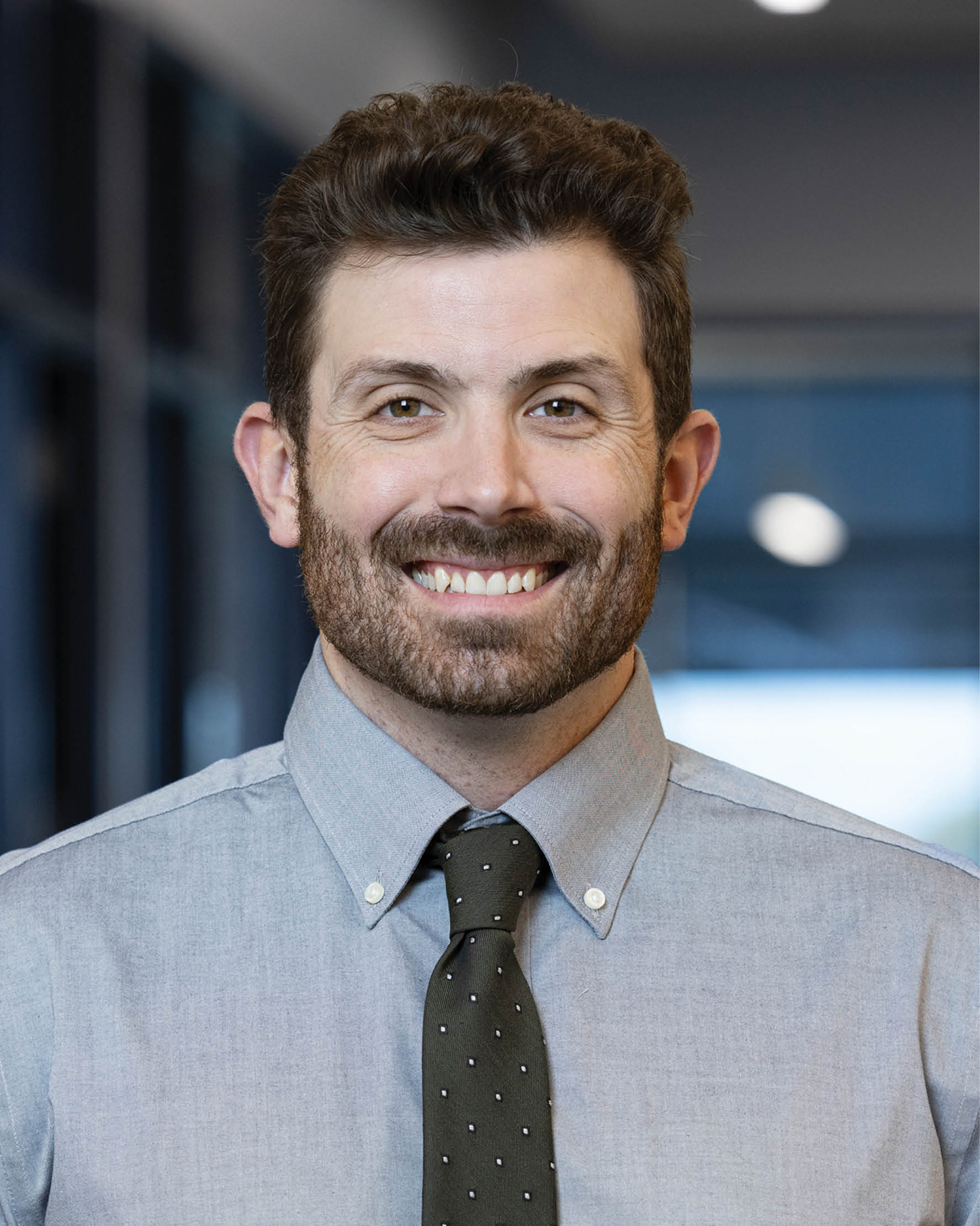 Luke Peterson Russell Group Construction & Development