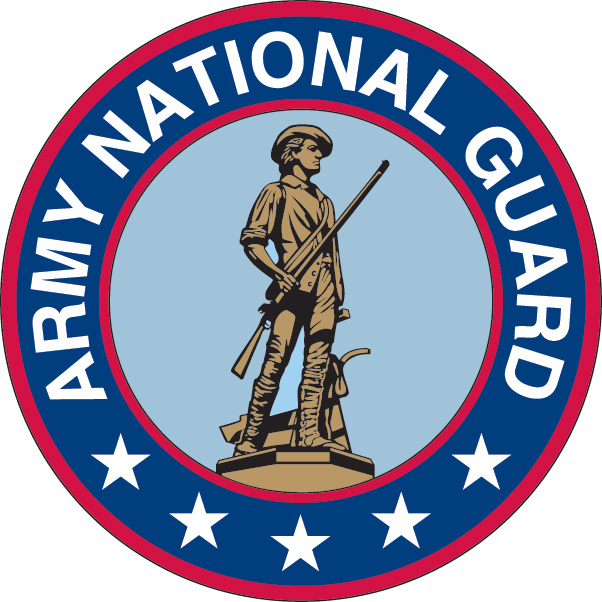 Army National Guard Seal