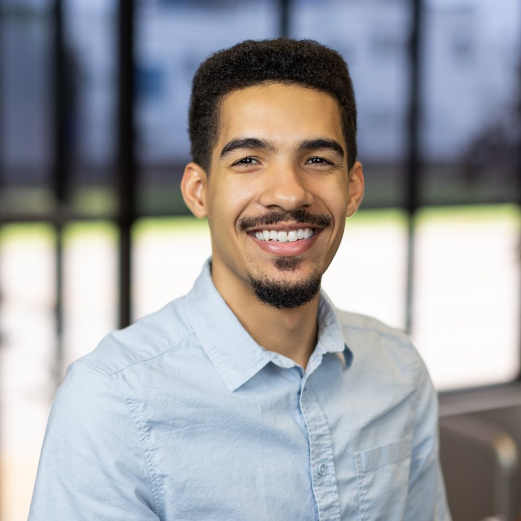 Photo of Byron Conley