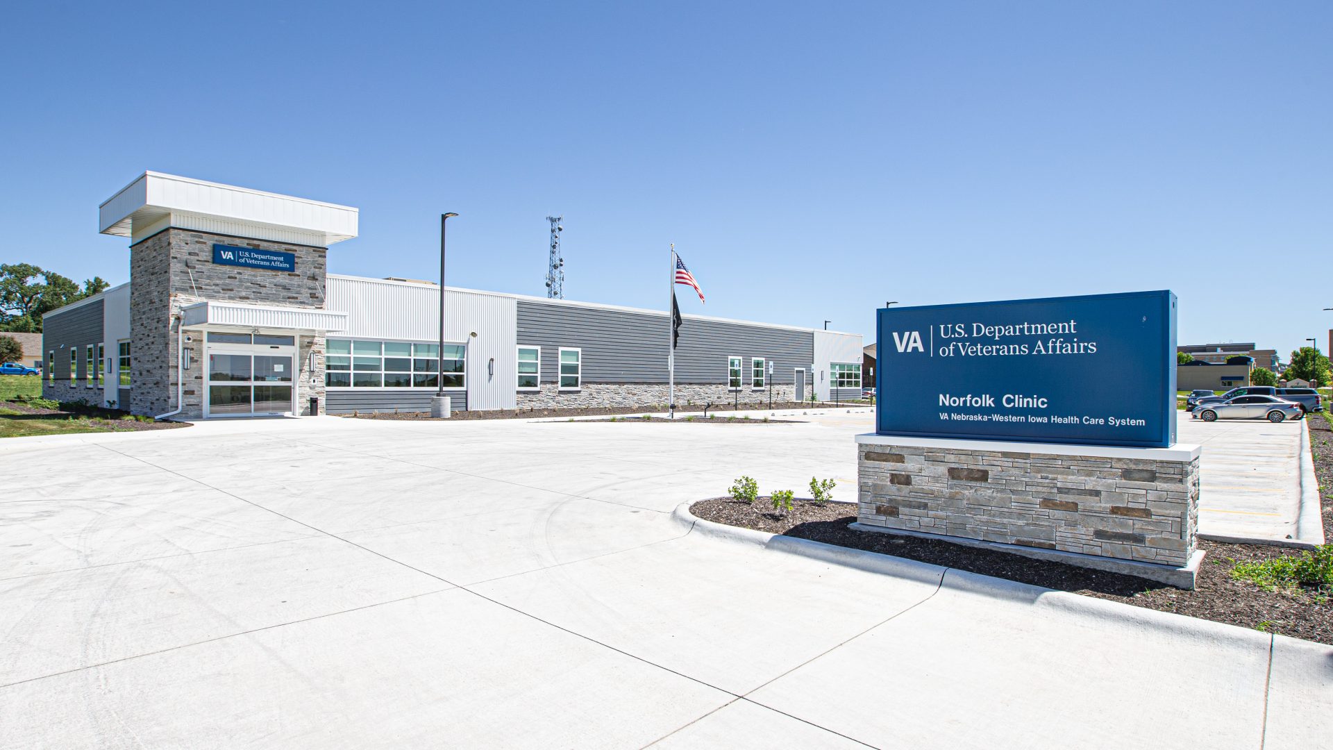 St. Louis Construction & Real Estate Development Russell