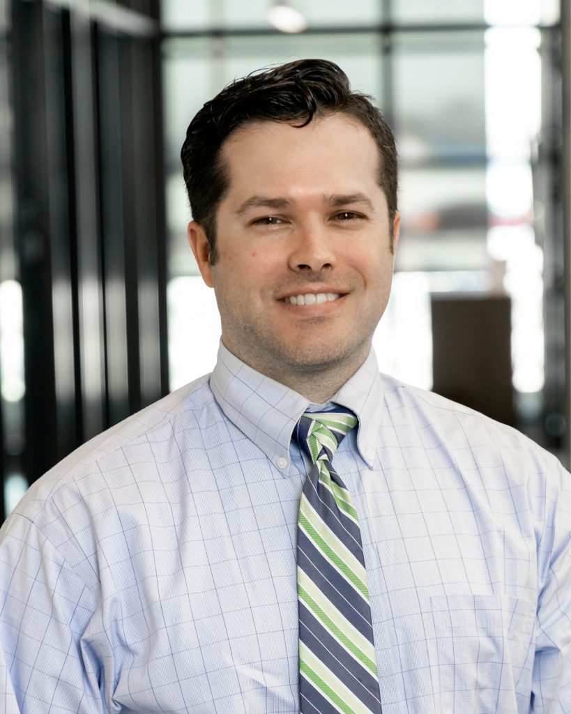 Photo of Dan Cassidy