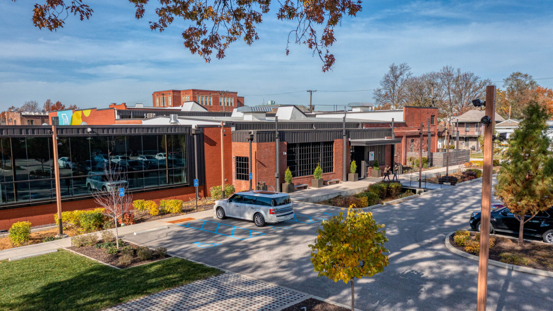 Missouri Foundation for Health Russell Group Construction & Development