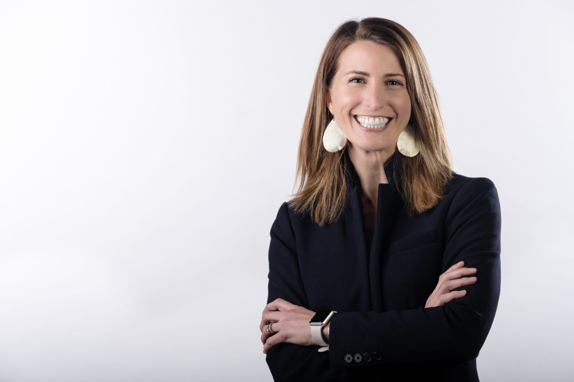Melissa Pepper Joins as Chief Strategy Officer Russell Group