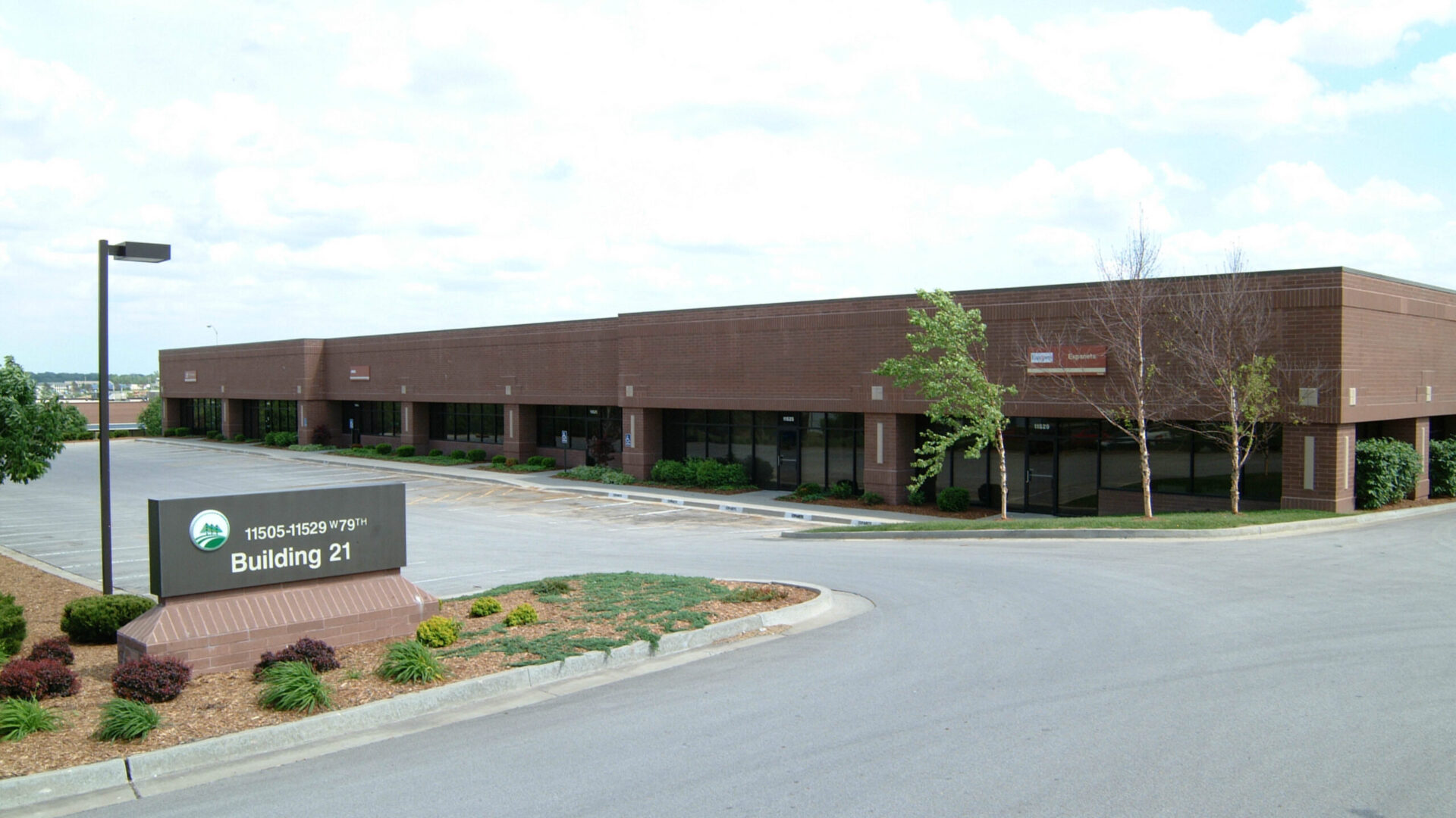 Pine Ridge West Business Park Russell Group Construction & Development