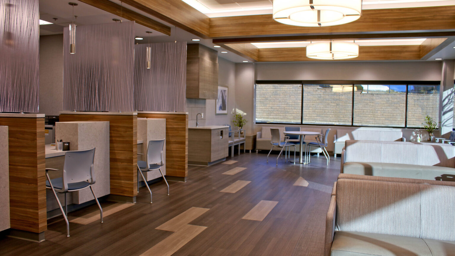 Gateway Surgery Center Russell Group Construction & Development