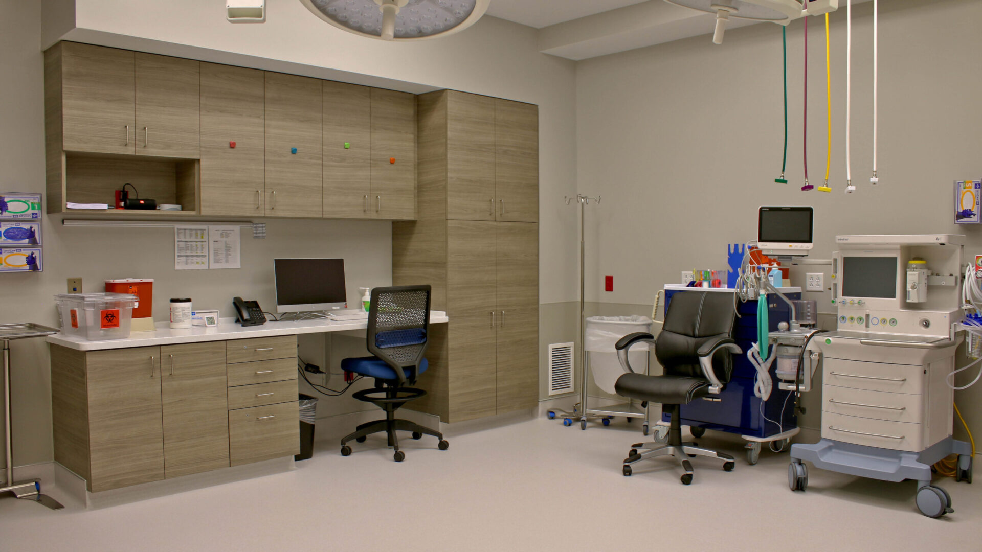 Gateway Surgery Center Russell Group Construction & Development