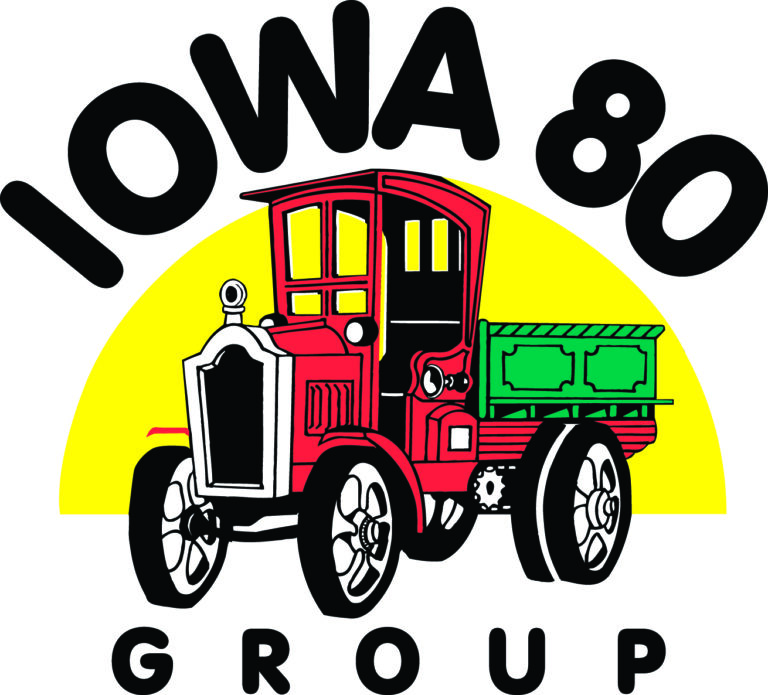 Iowa80Group Logo