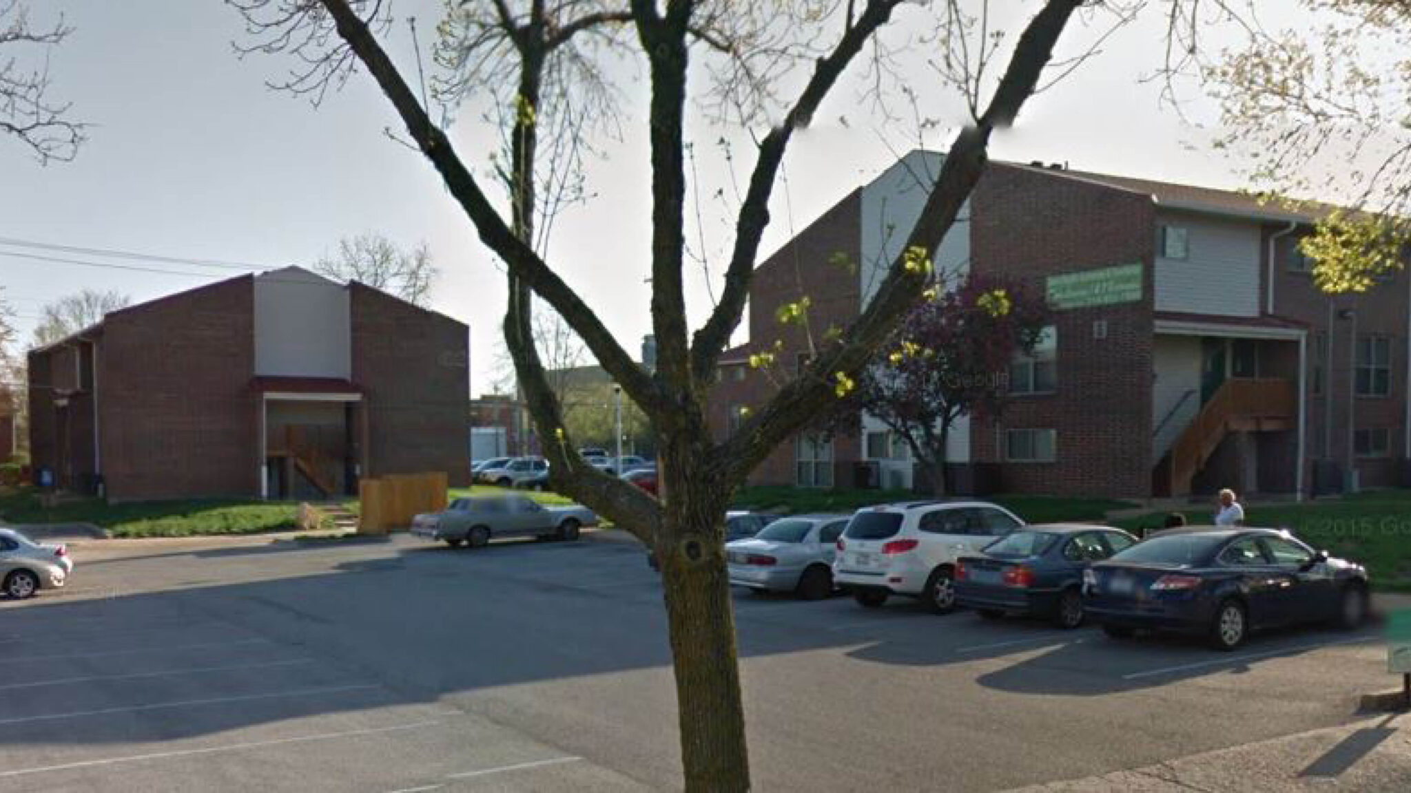 Lucas Heights Apartments Russell Group Construction & Development