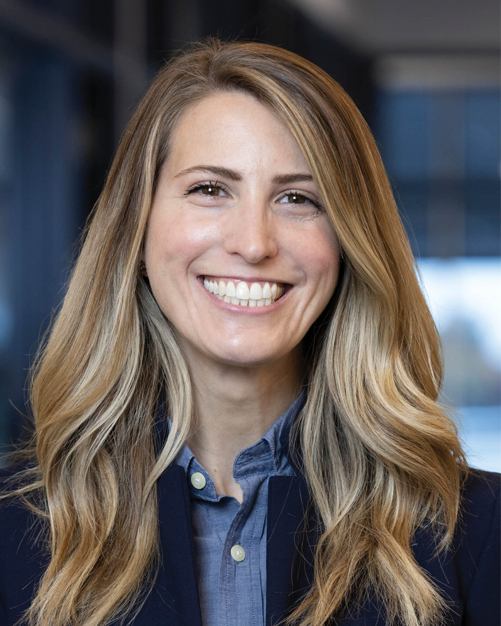 Melissa Pepper Russell Group Construction & Development