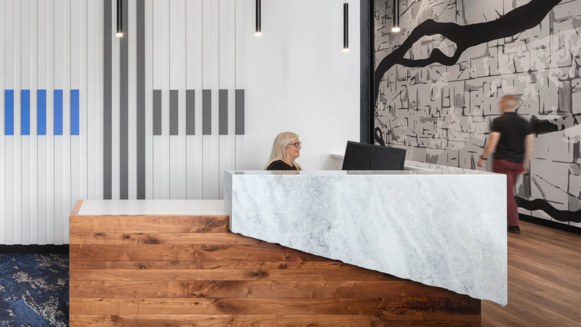 Shive-Hattery, Inc. - Russell Group Construction & Development