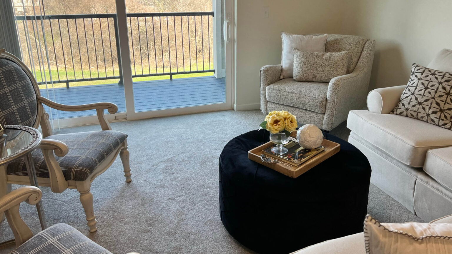 Vintage Cooperative of Bettendorf Russell Group Construction