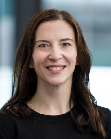 Photo of Lea Ann Dies