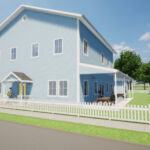 Rendering 1