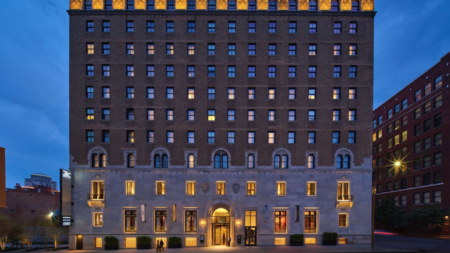 21c Museum Hotel Nashville photo 2