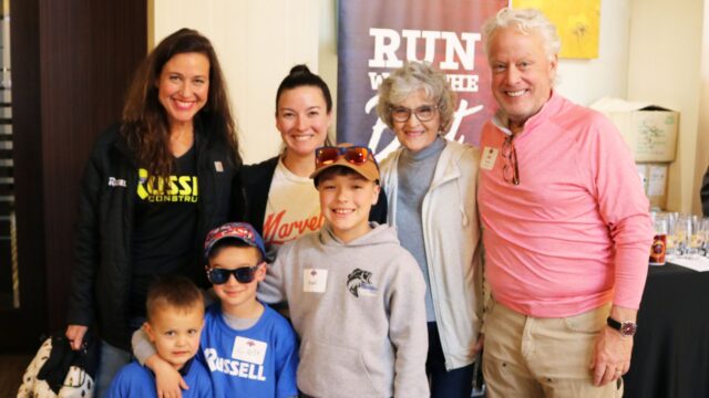 Bix7 Russell Beat the Elite