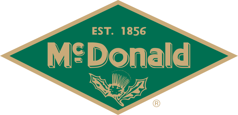 A.Y. McDonald