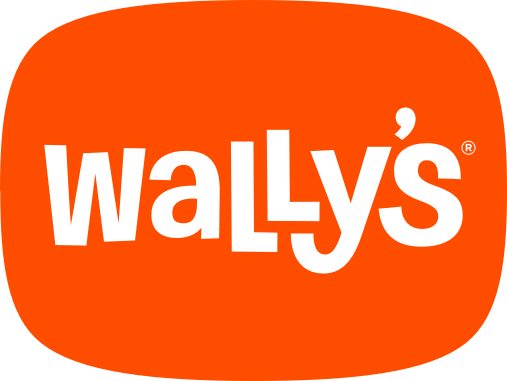 Wallyslogo