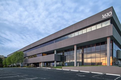 STL Office STL Office